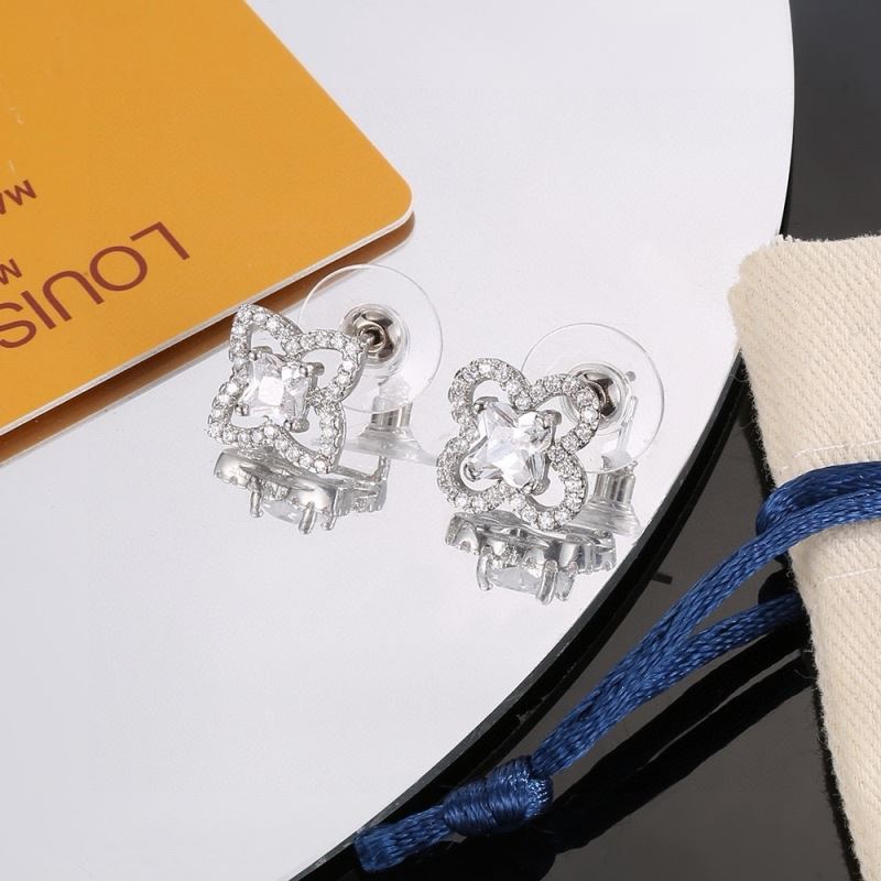 LV Earrings